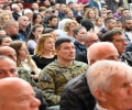 Veseli: Serbia do ta njohë Kosovën dhe do të përgjigjet para drejtësisë për gjenocidin 